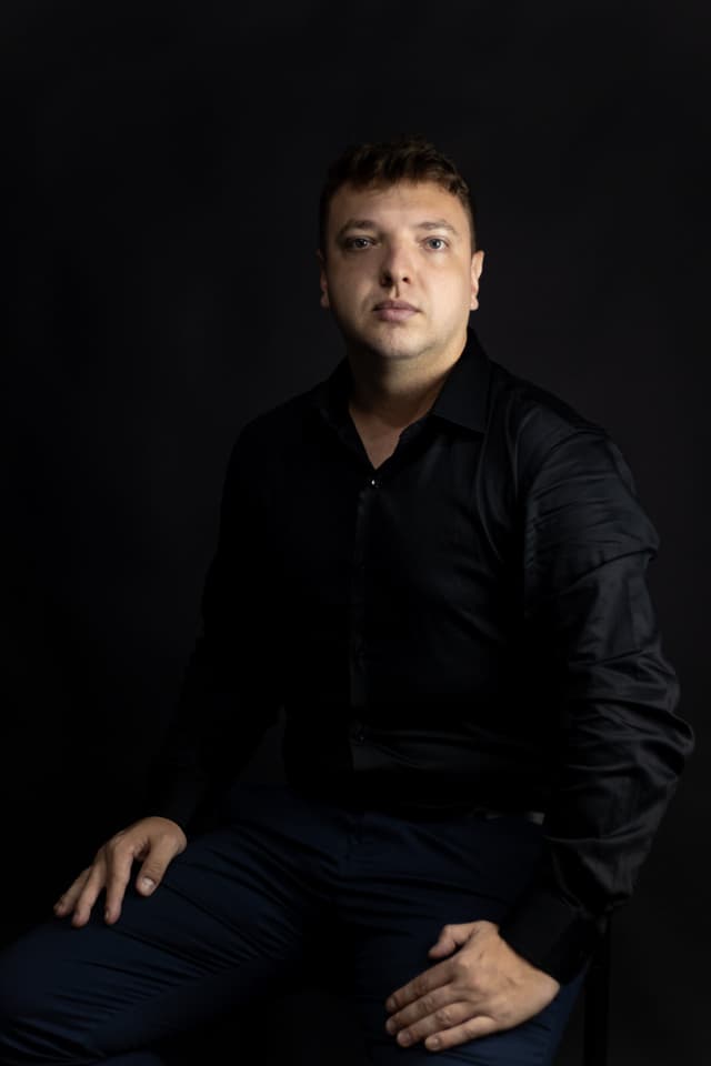 Lucas Ruschel